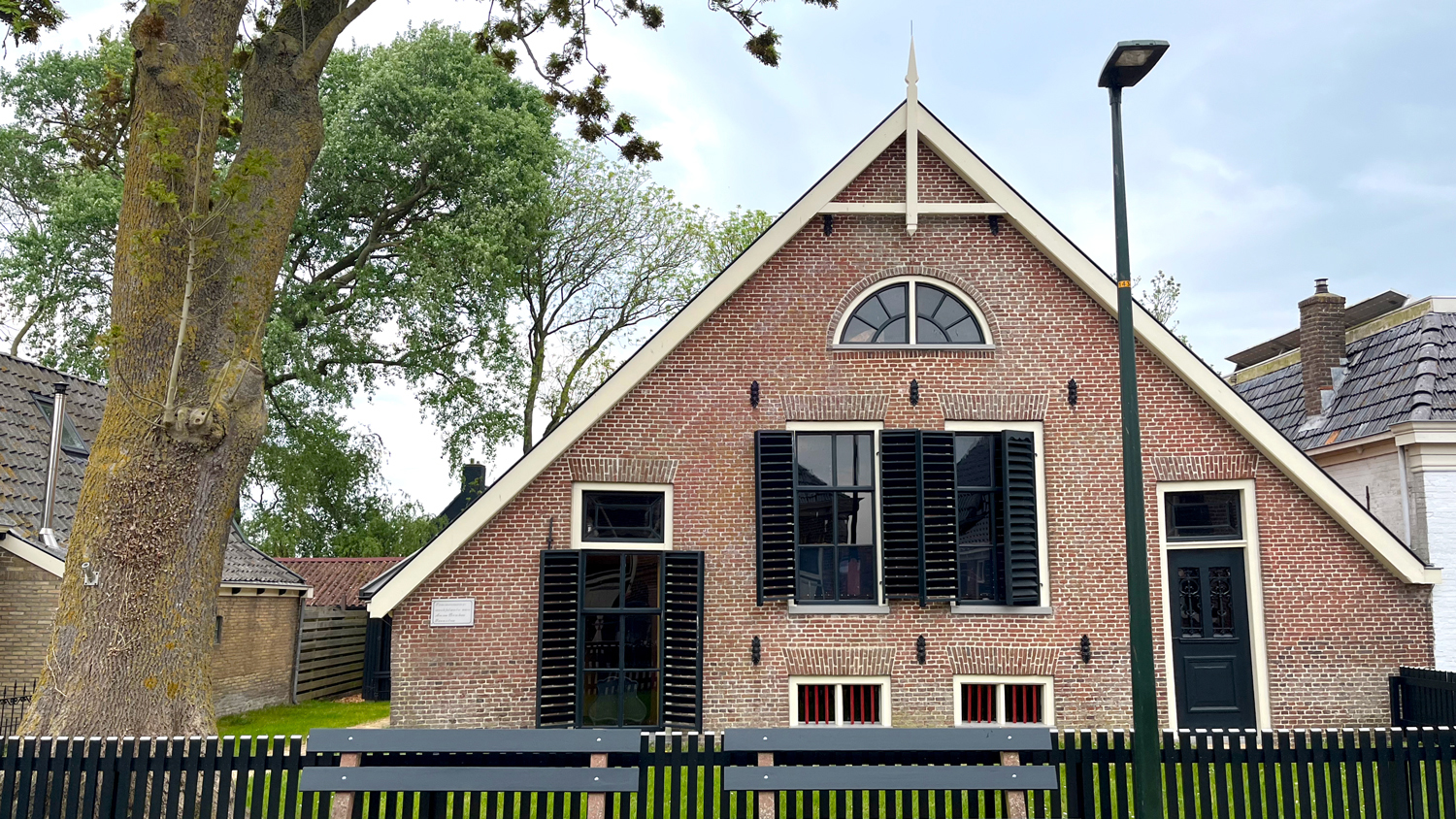 Gevel_Ferwoude